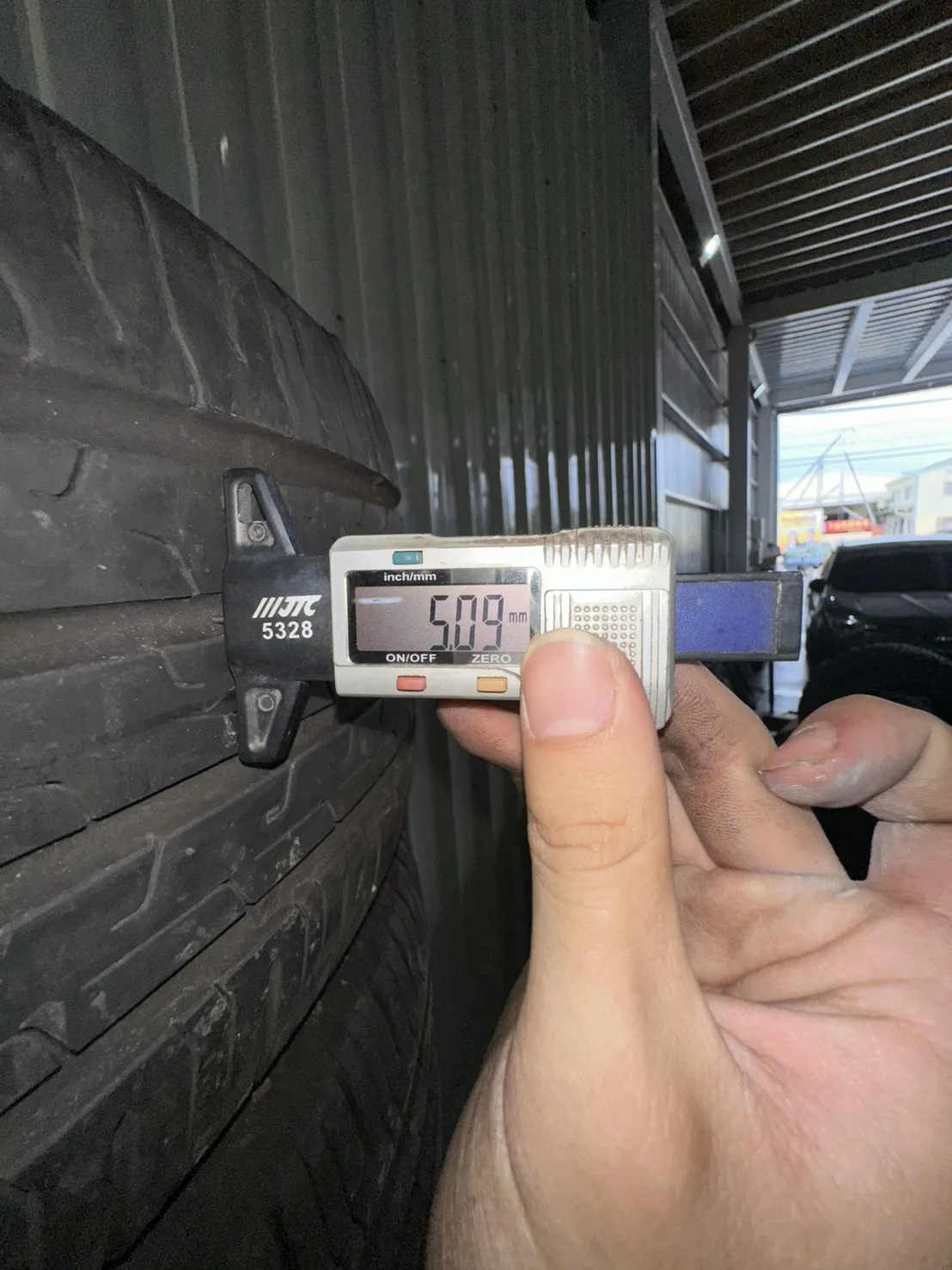 馬牌EC6 四條 235-55-18