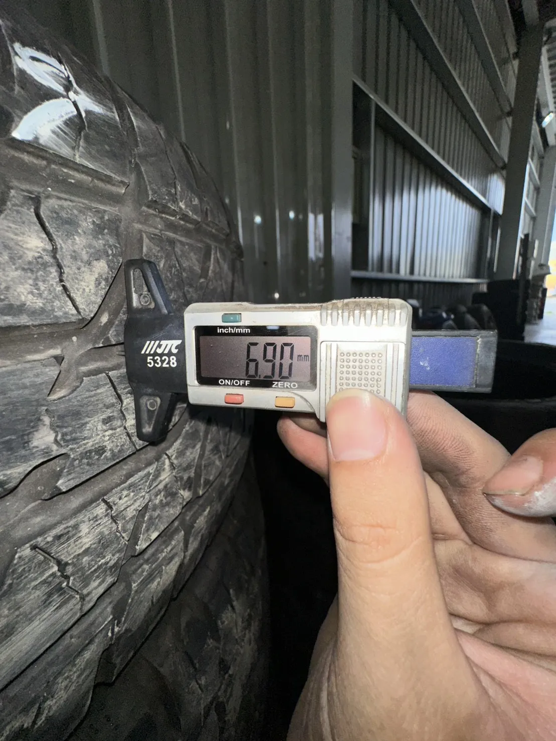 固鉑ATT 四條 255-55-19