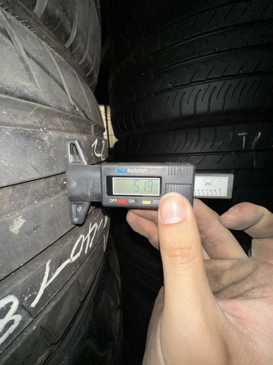 米其林PS4 四條 235-40-18