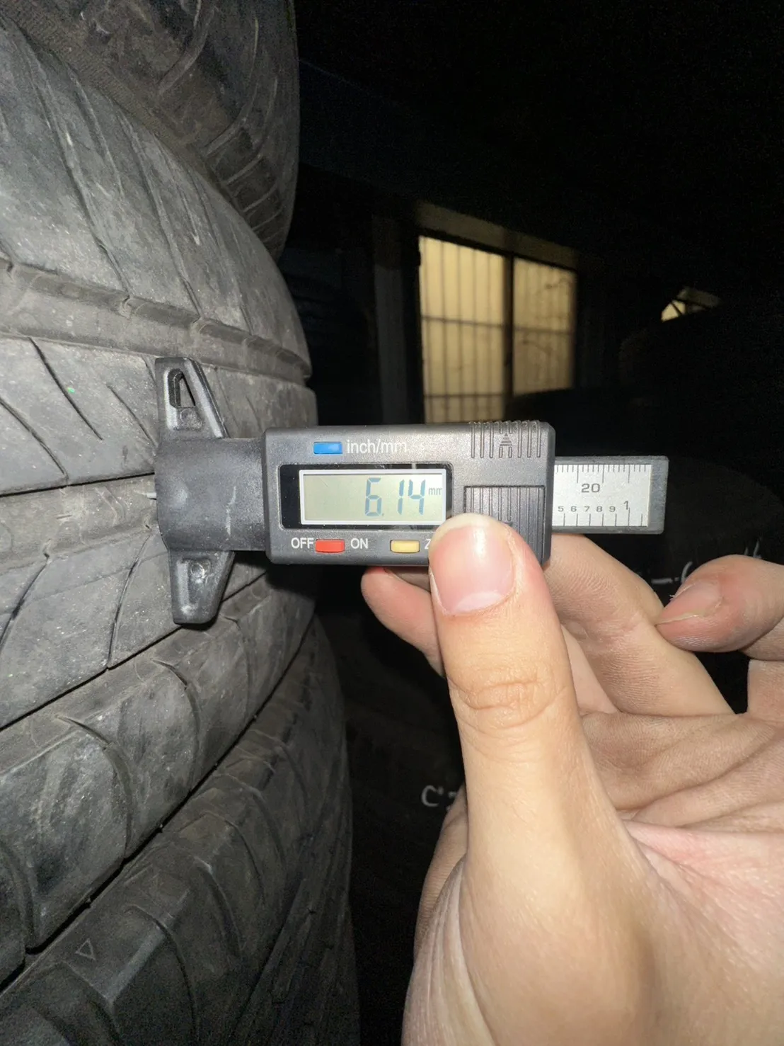 米其林SAVER 二條 205-60-16