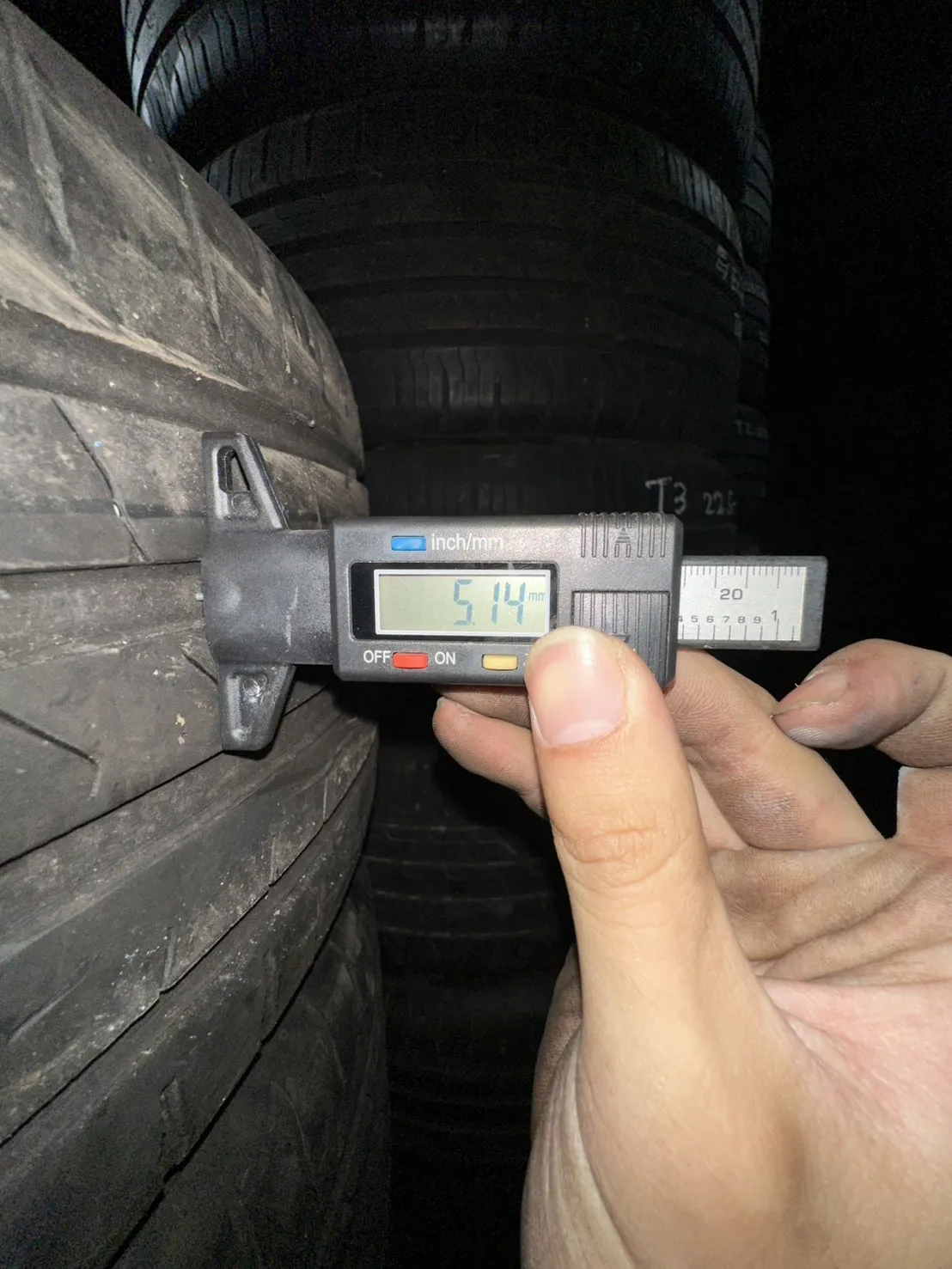 馬牌PC7 二條 225-40-18