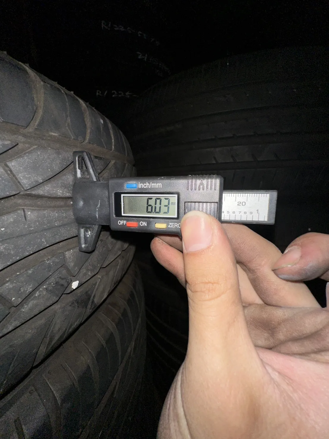 瑪吉斯MA-P1 四條 205-70-15