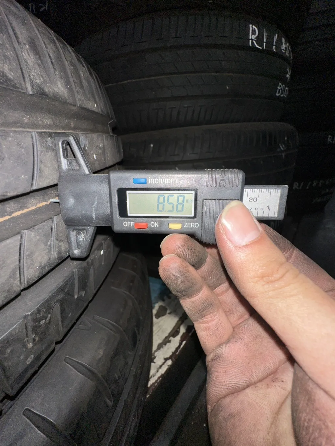 登錄普R1 二條 215-70-15