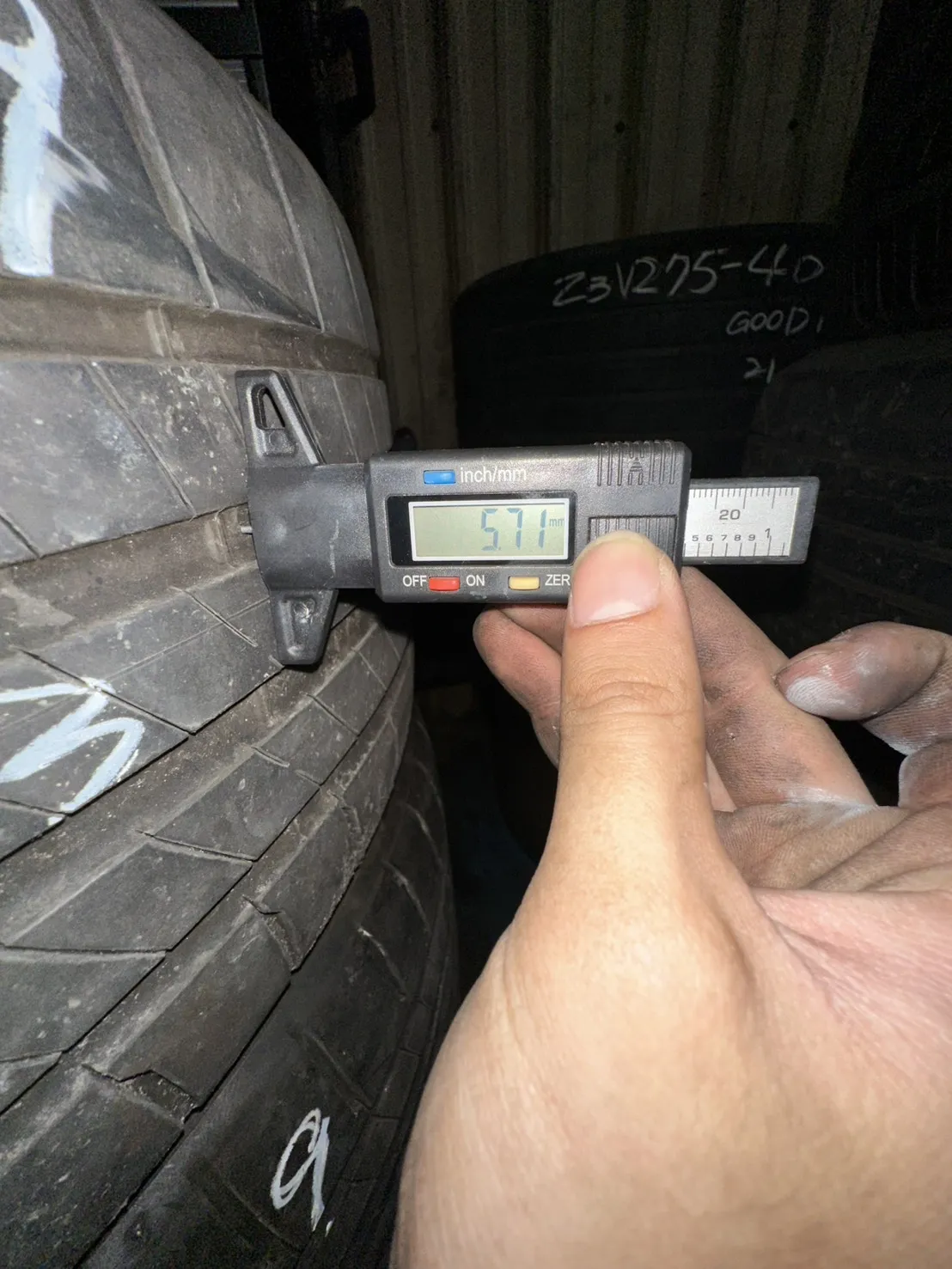 普利司通S005 二條 235-35-19