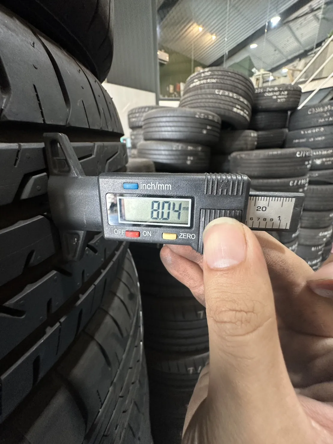 建大KR201 四條 195-55-15