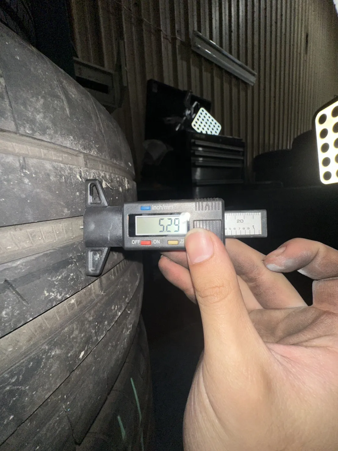 固特異F1A3 二條 275-35-19