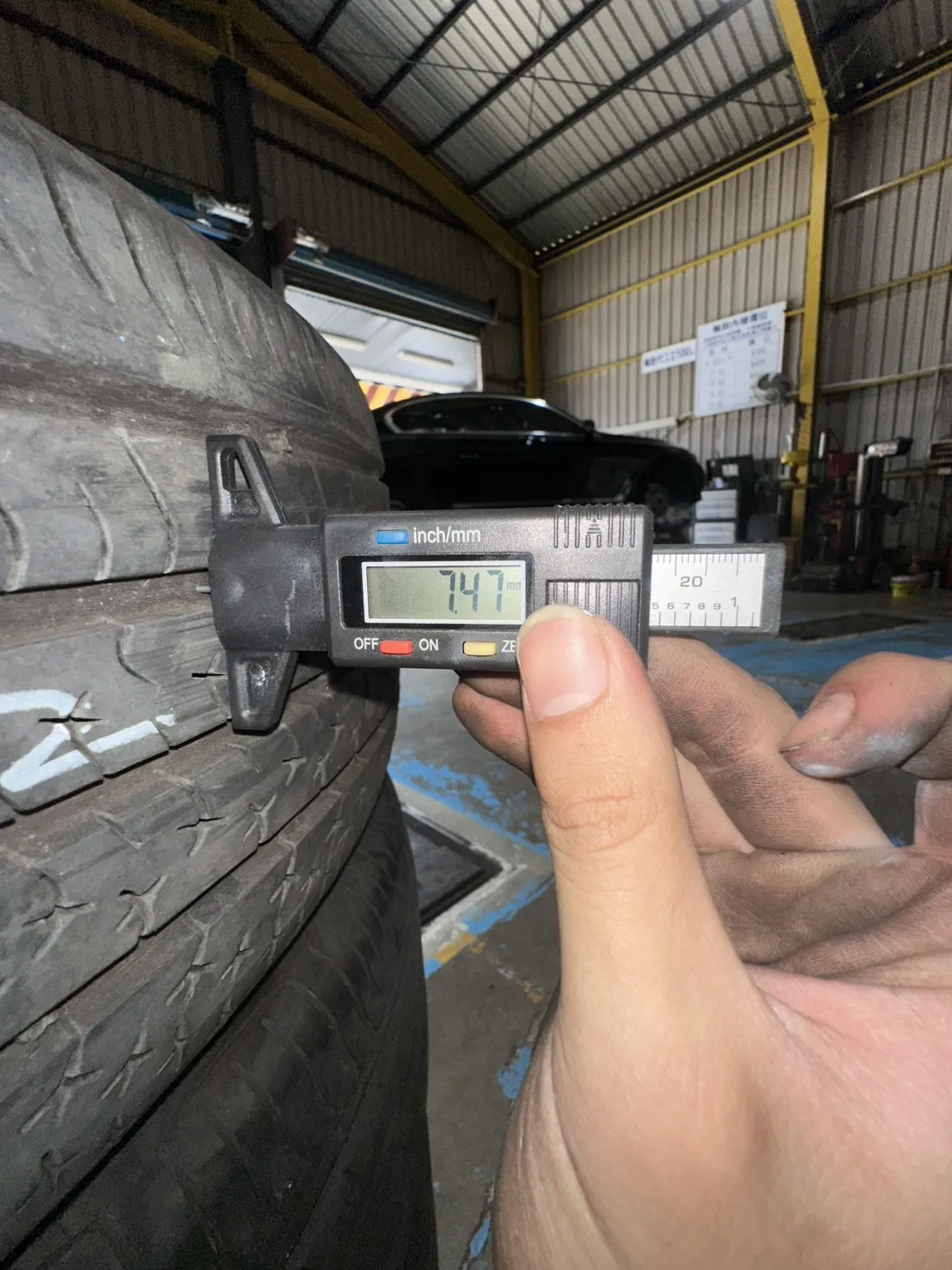 馬牌CC6 四條 215-60-16