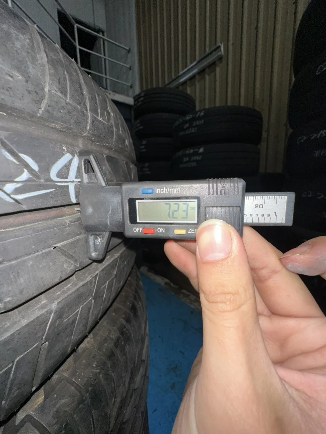 普利司通EP150 二條 215-60-16