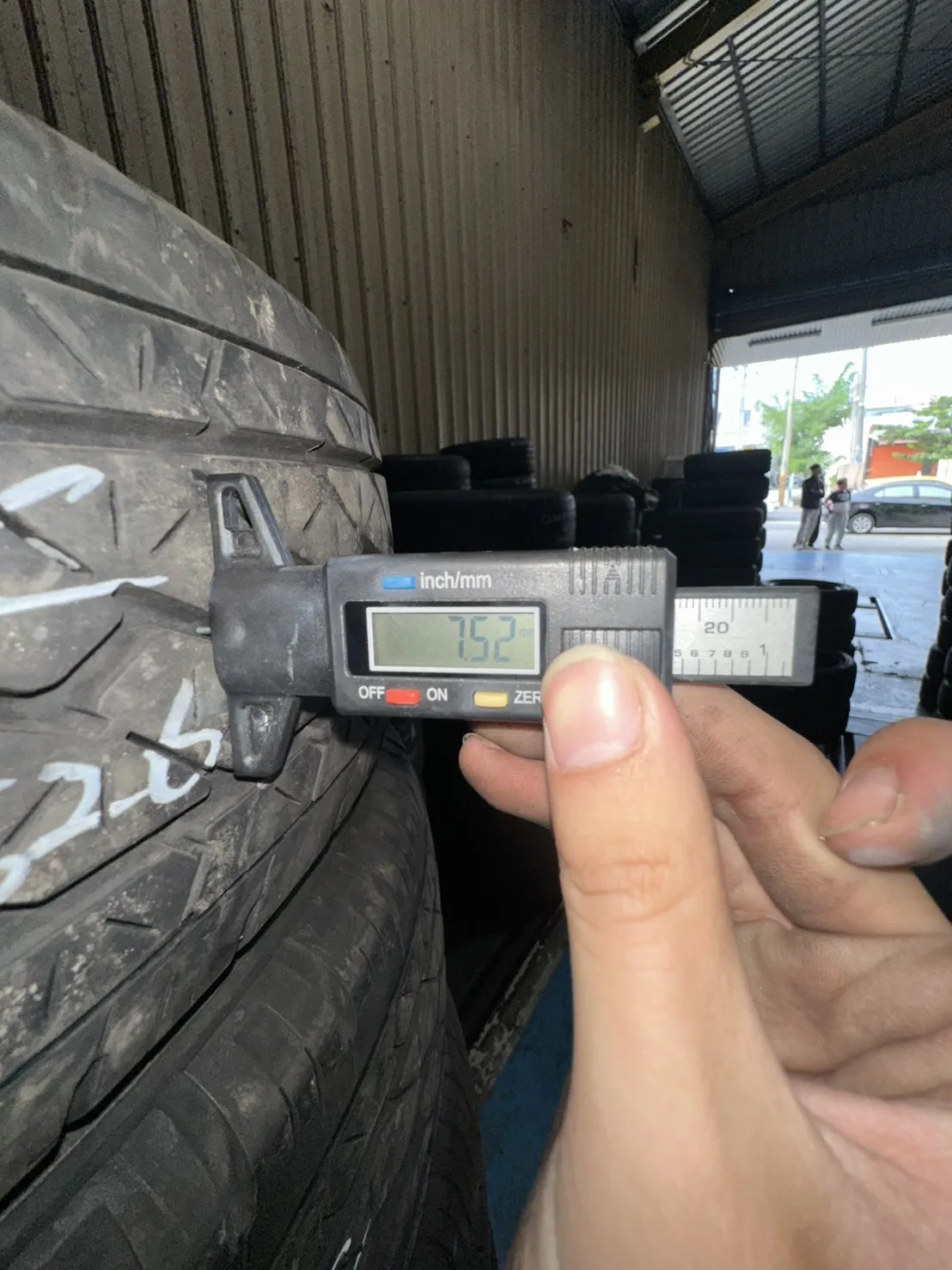 普利司通R600 二條 205-65-15c