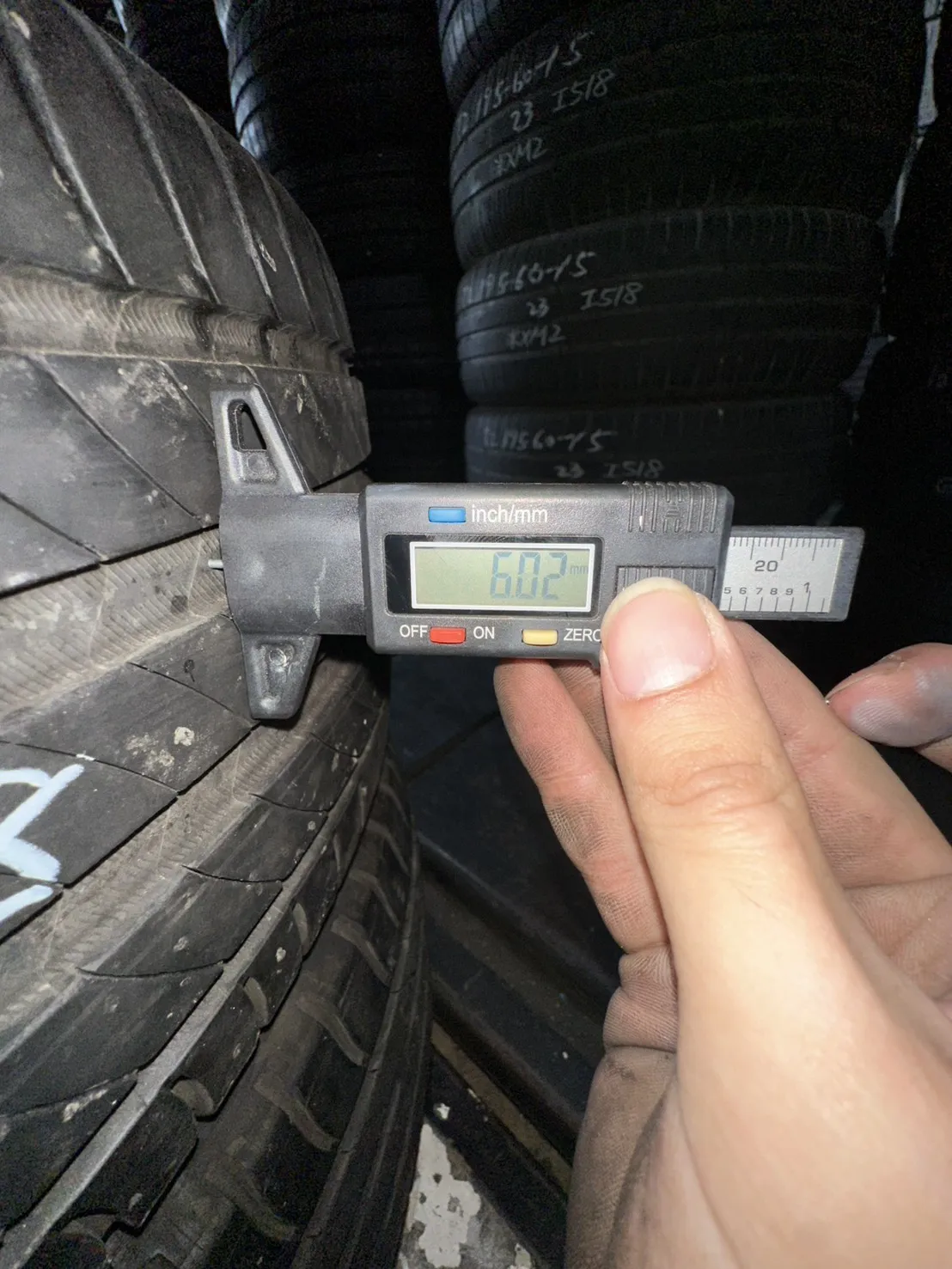 米其林PM4+ 二條 215-45-18