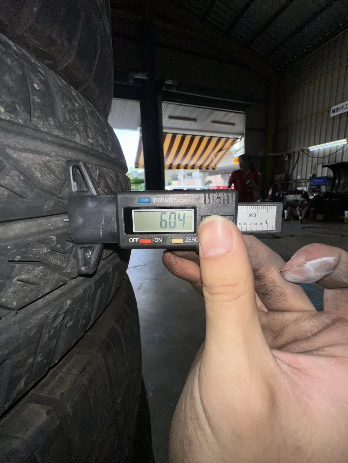 橫濱A•drive 四條 195-65-15