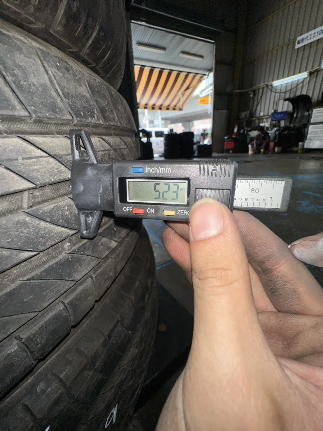 米其林PM4 二條 195-65-15