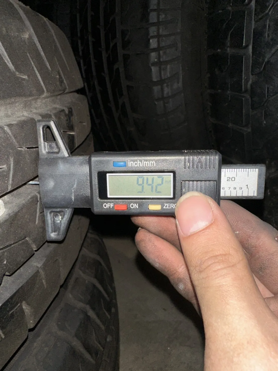 瑪吉斯MCV5 二條 205-65-15c