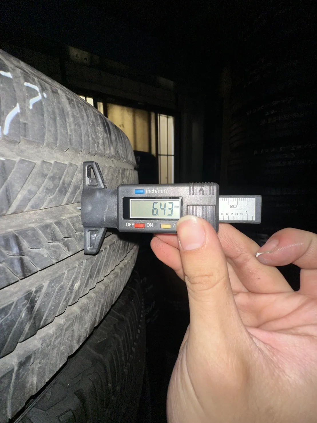 橫濱G058 二條 225-65-17