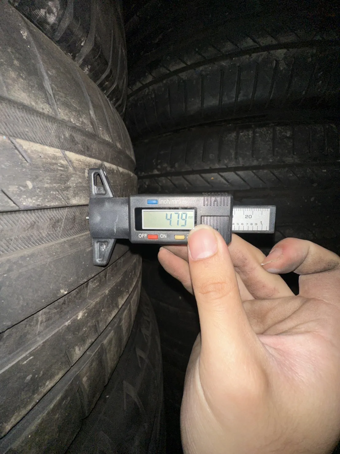 米其林PS4 SUV 二條 255-45-19