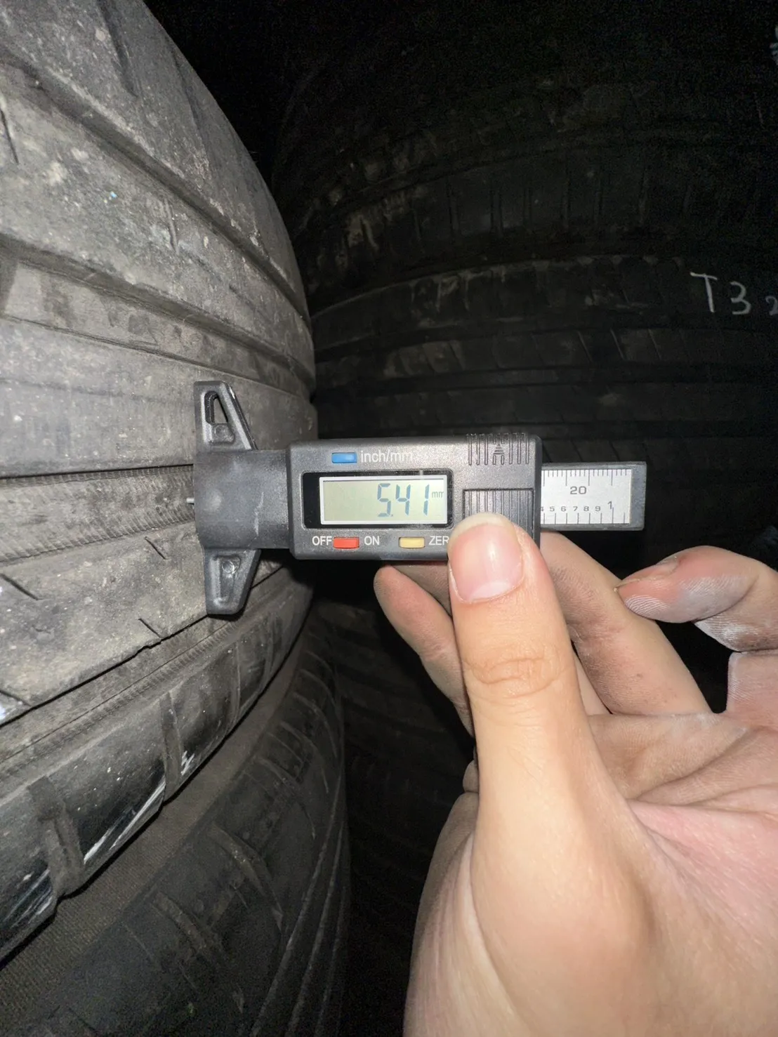 米其林PS4 SUV 二條 235-55-19