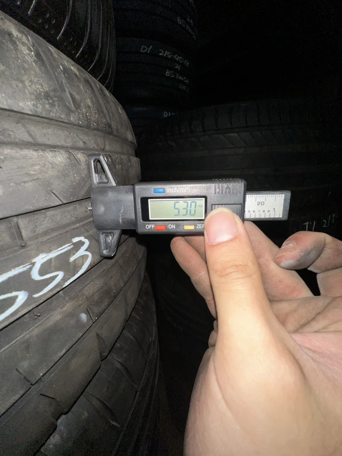 米其林PS4 二條 215-50-17