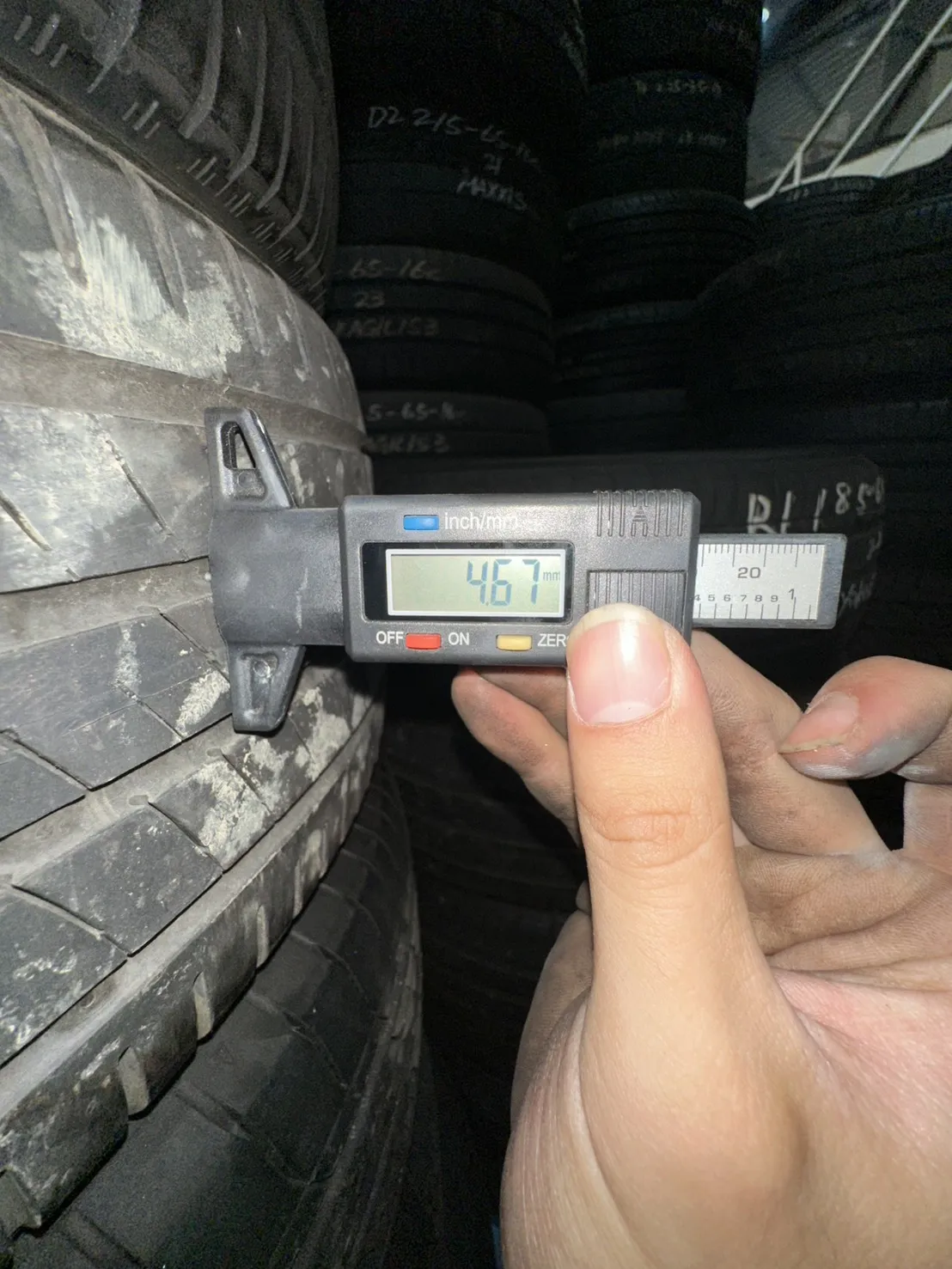 馬牌UC7 二條 185-55-16