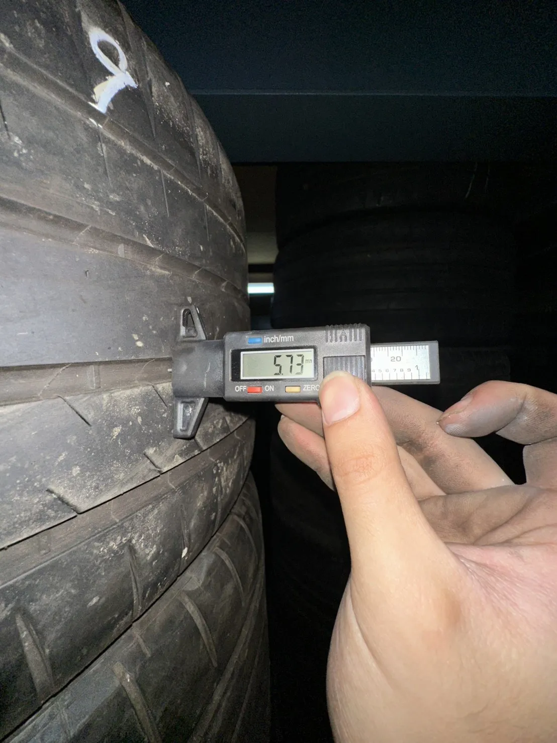 米其林PS4S 二條 265-35-19