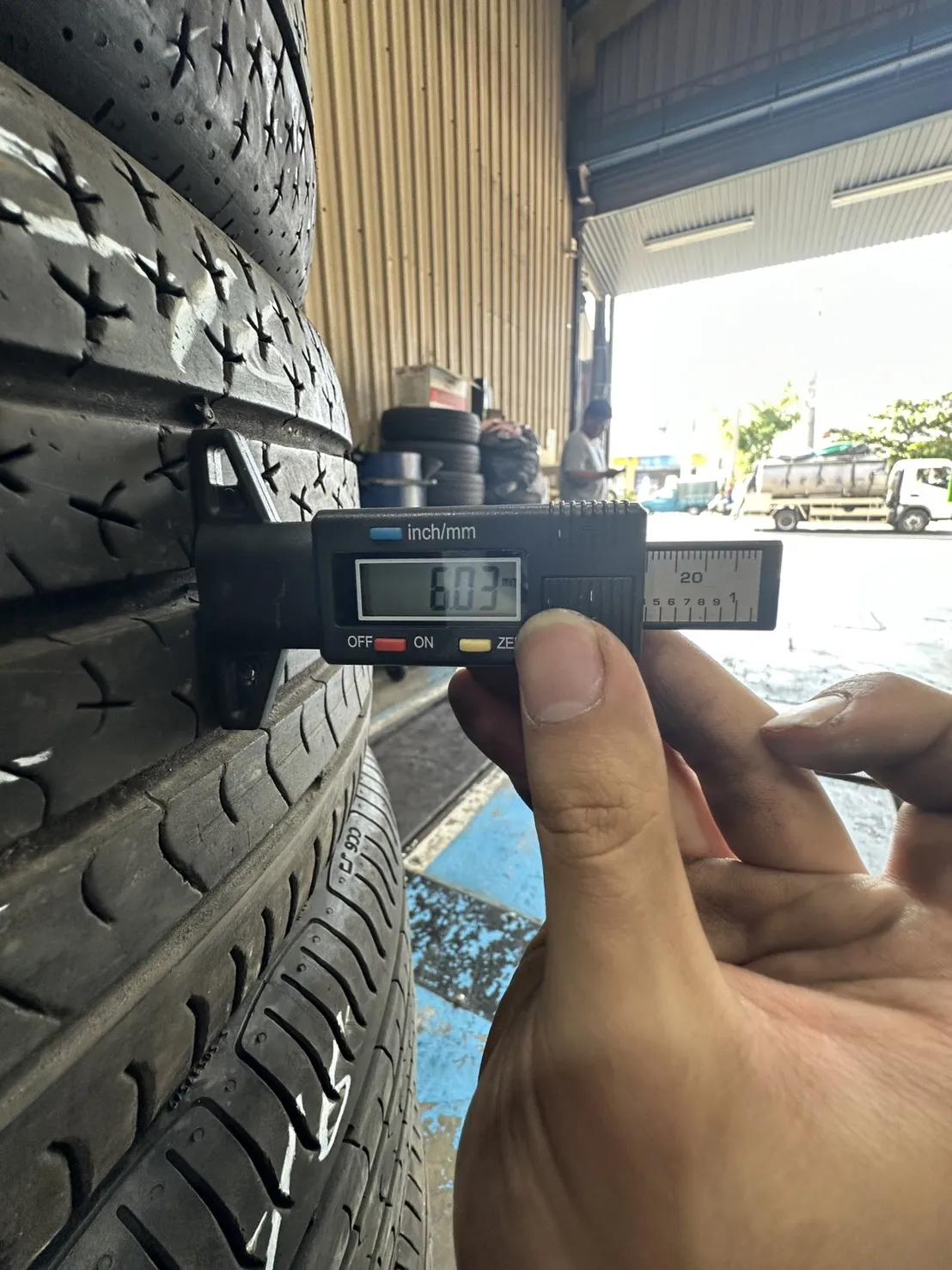 馬牌CC6 四條 215-55-16