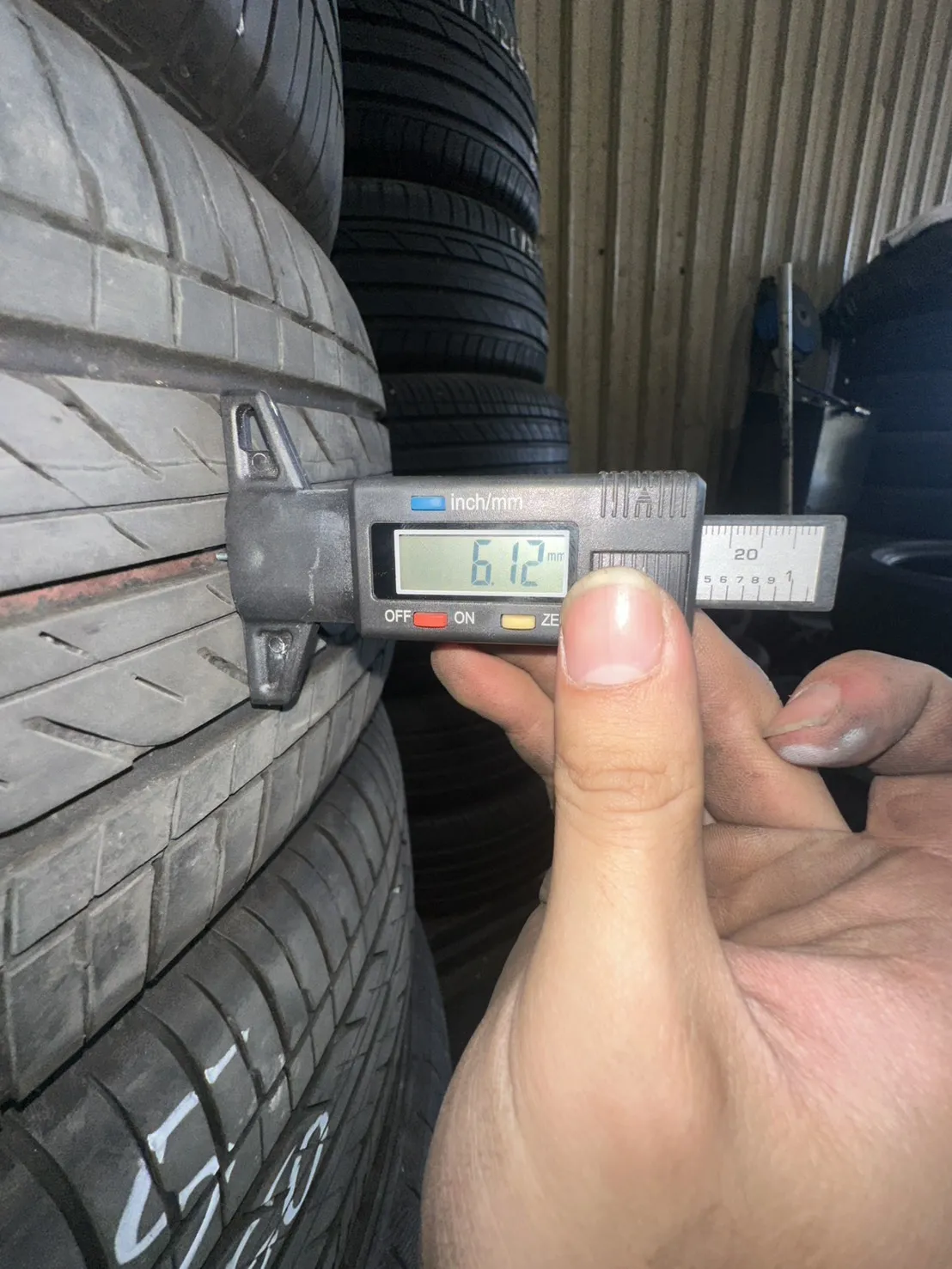 普利司通EP150 四條 195-65-15