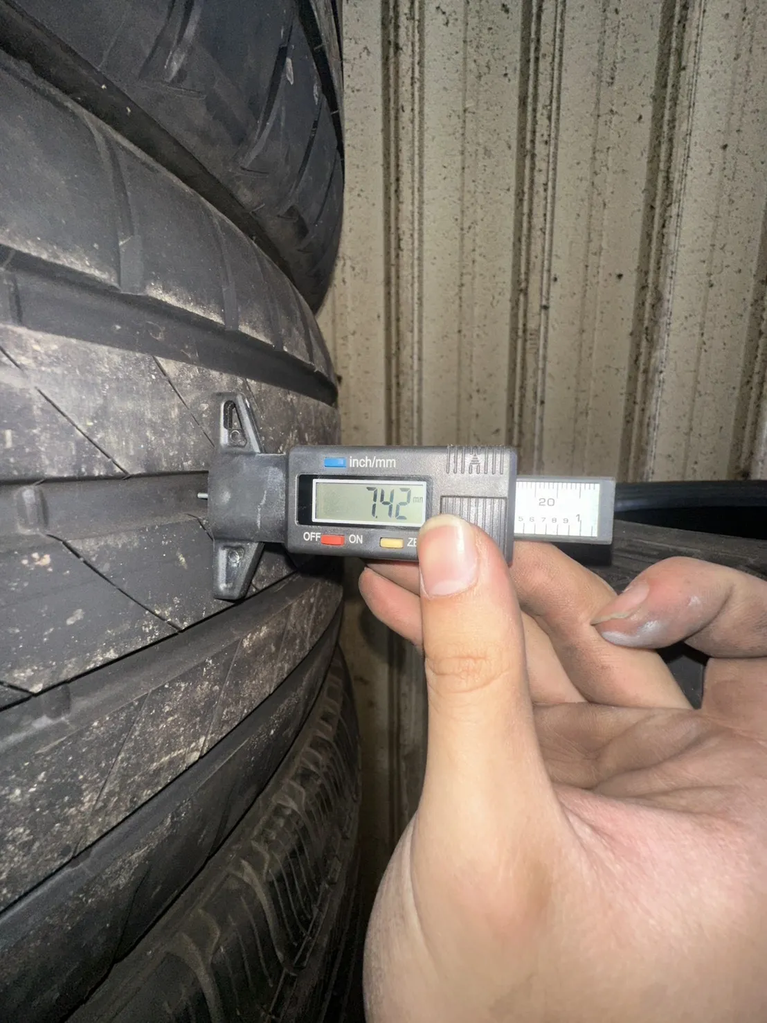 普利司通T005 二條 255-45-19