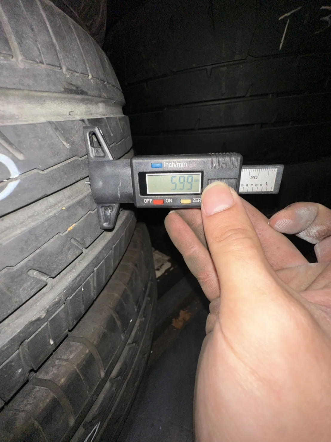 橫濱ES32 四條 195-55-16