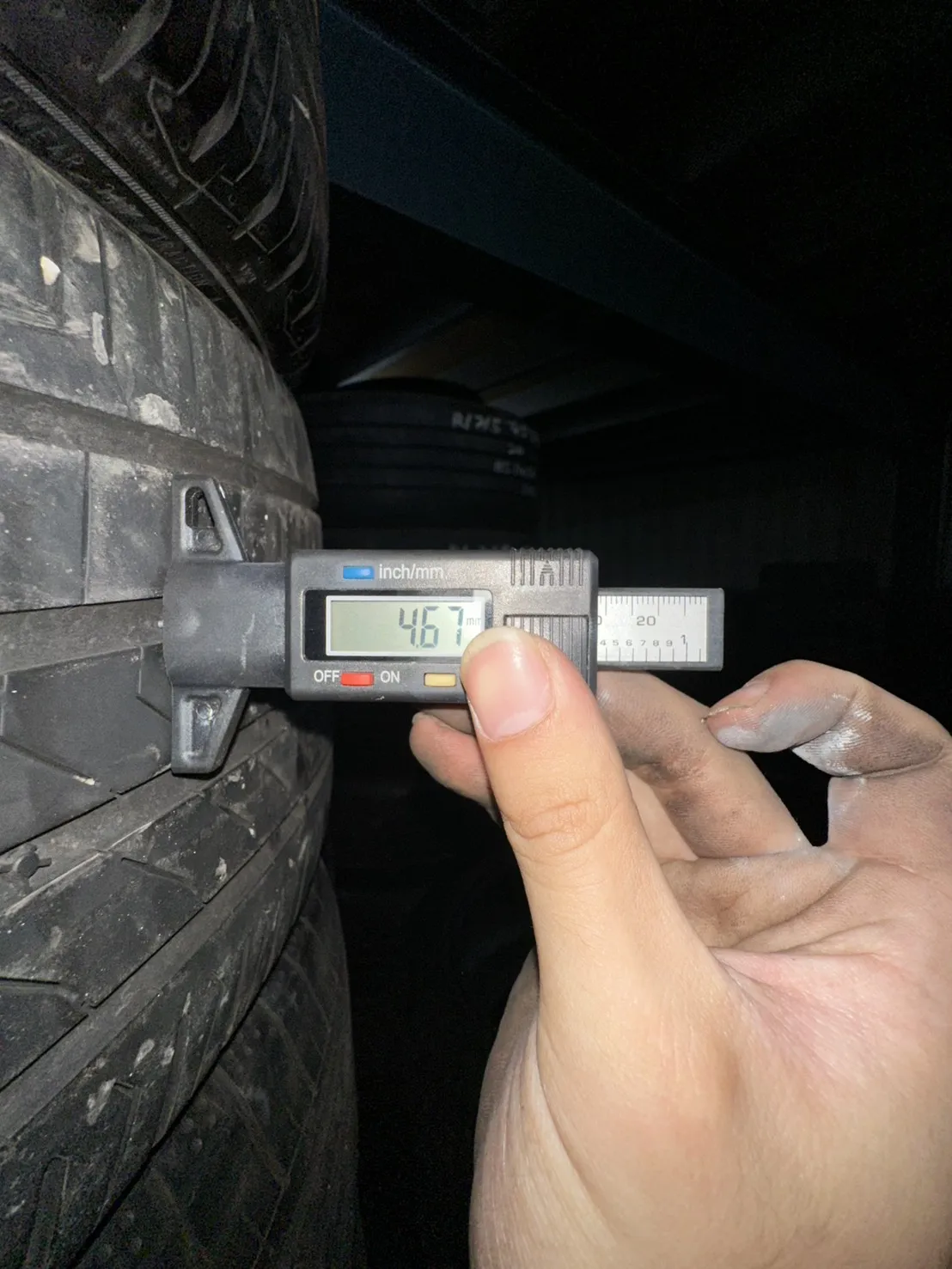 馬牌CCK 二條 215-50-17