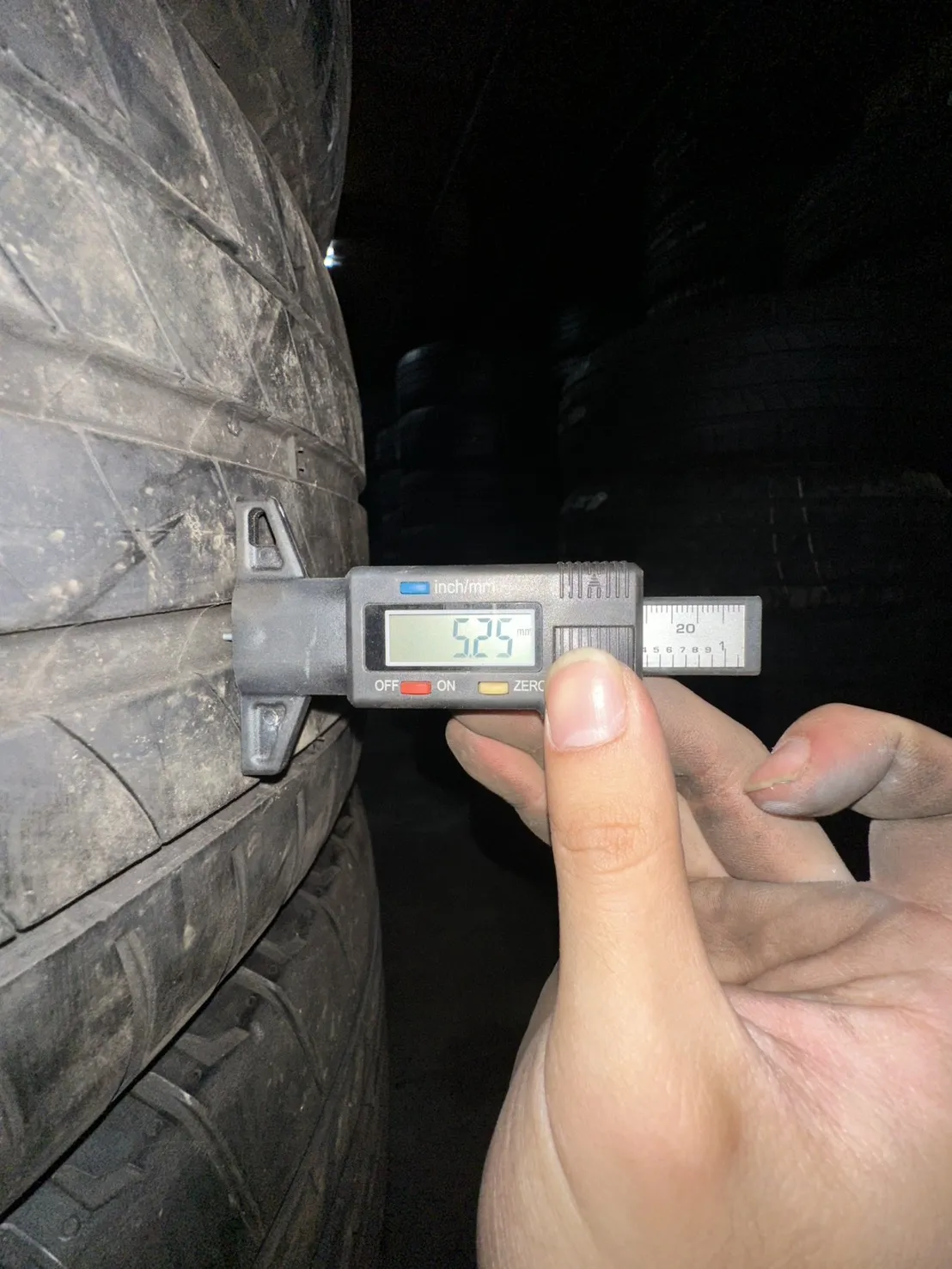 米其林PS3（防爆）二條 245-40-19