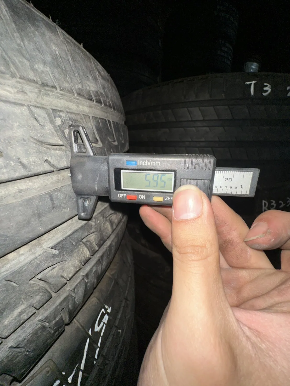 建大KR50 二條 235-55-19