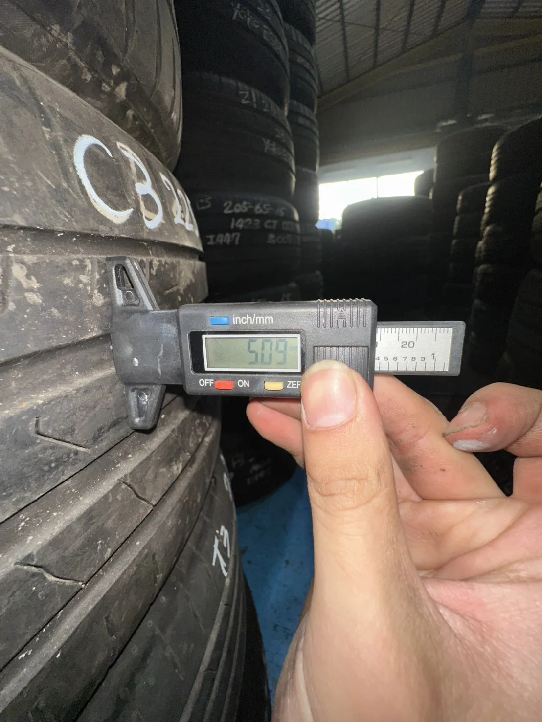 馬牌PC7 四條 225-40-18