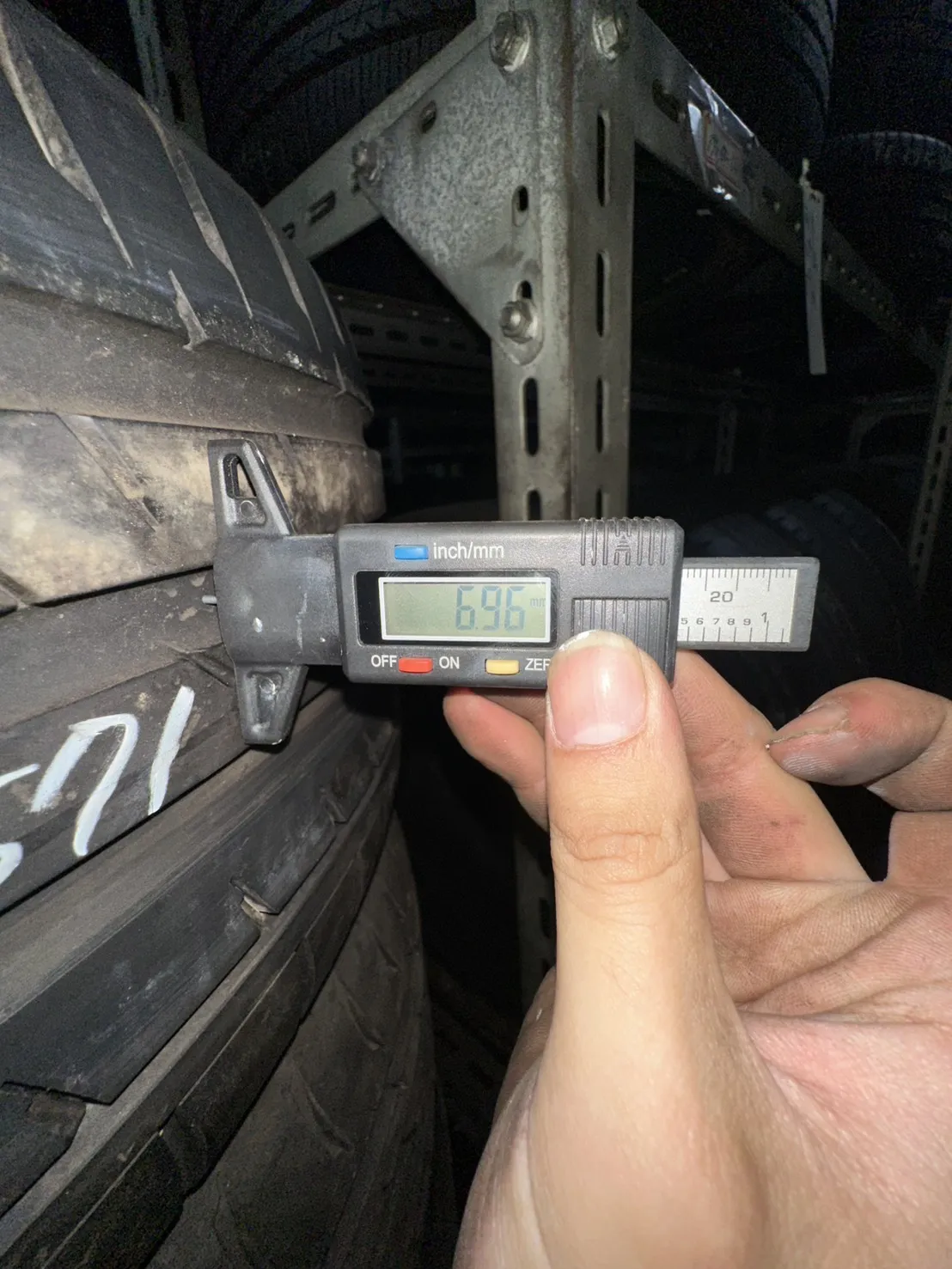 馬牌CSC3 二條 255-40-18