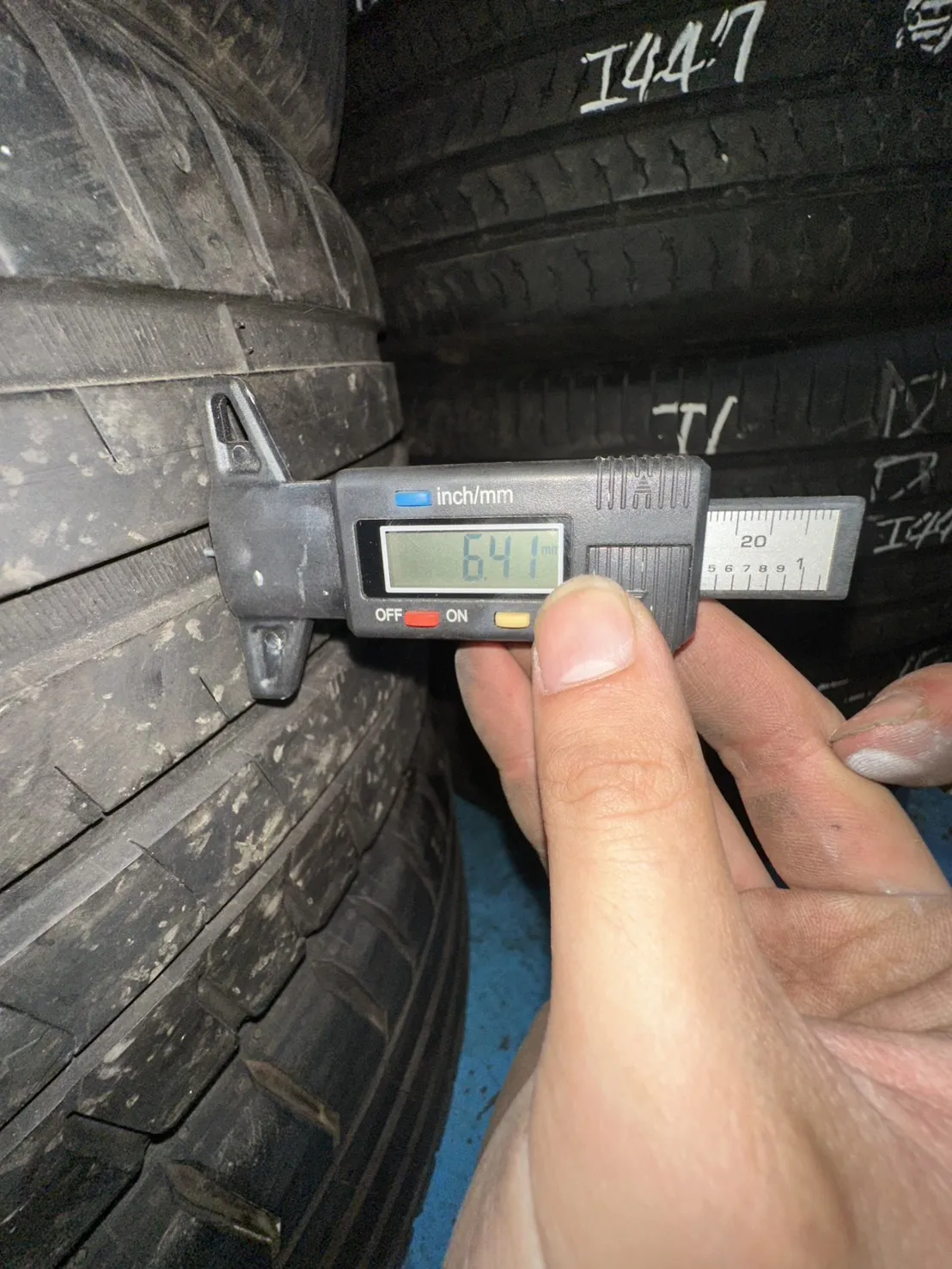 米其林PS5 二條 225-45-17