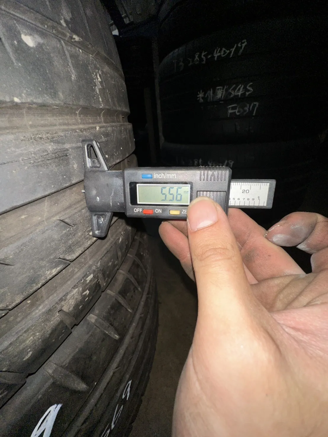 米其林PS4S 二條 235-35-19