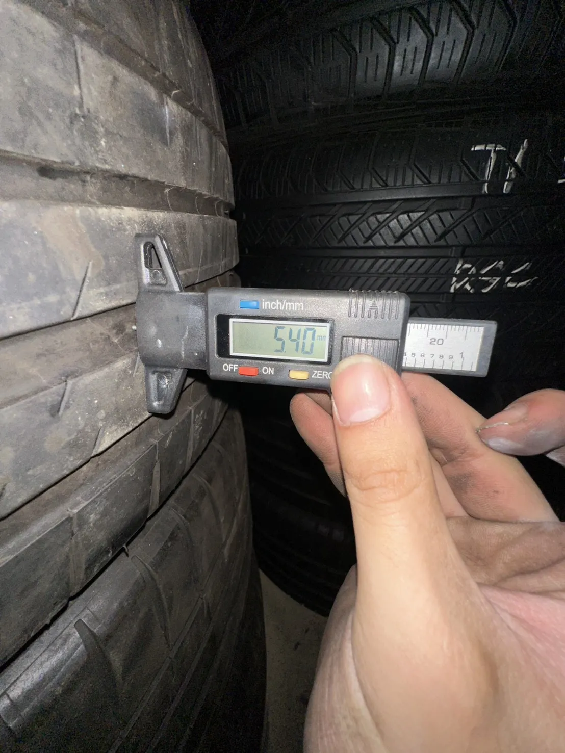 米其林PS4 二條 235-45-19