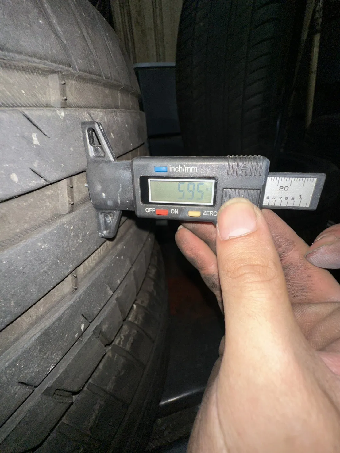 米其林PS4 SUV 二條 255-55-19