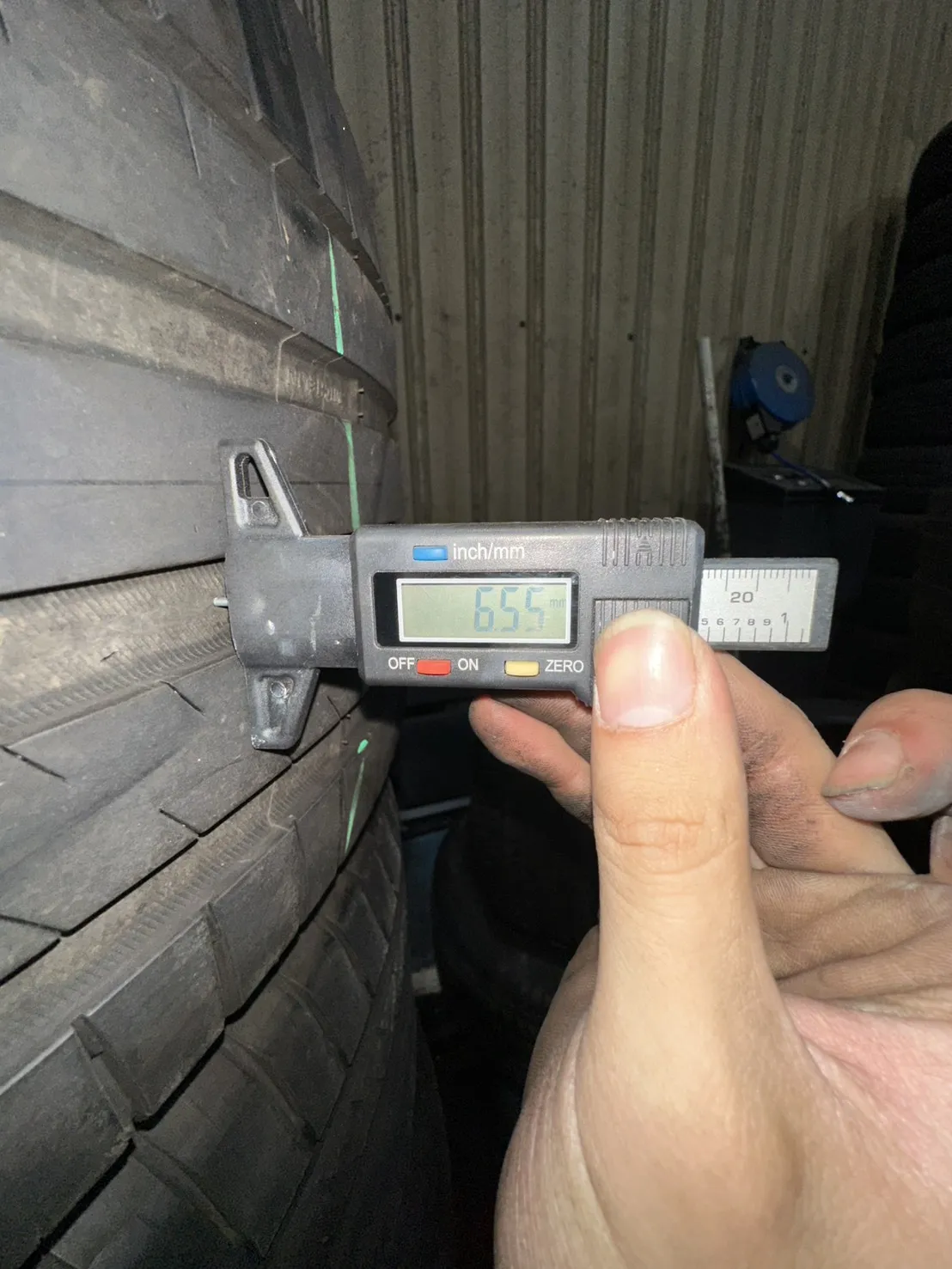 米其林PS4 SUV 二條 275-50-19