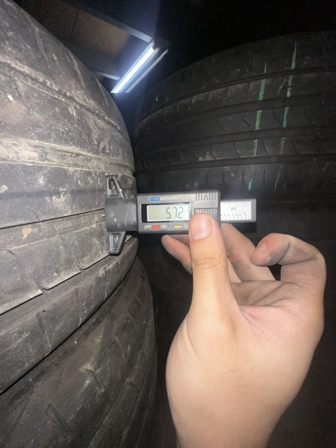 固特異F1A6 二條 215-45-17