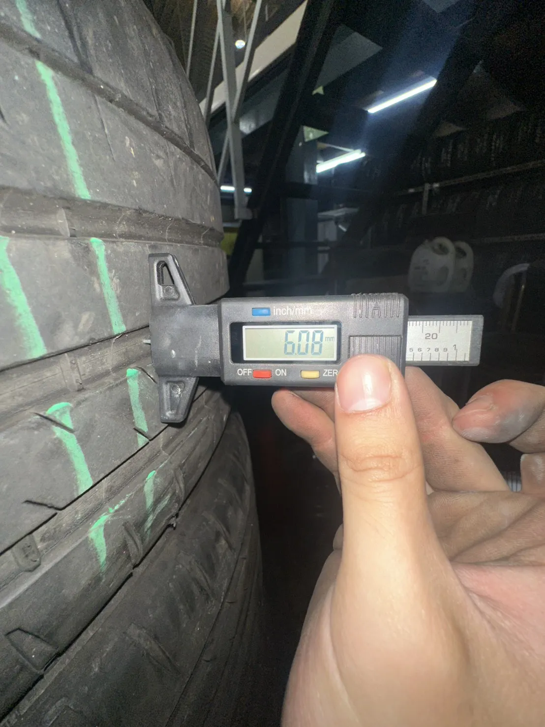 米其林PS4S ZP 二條 225-35-19