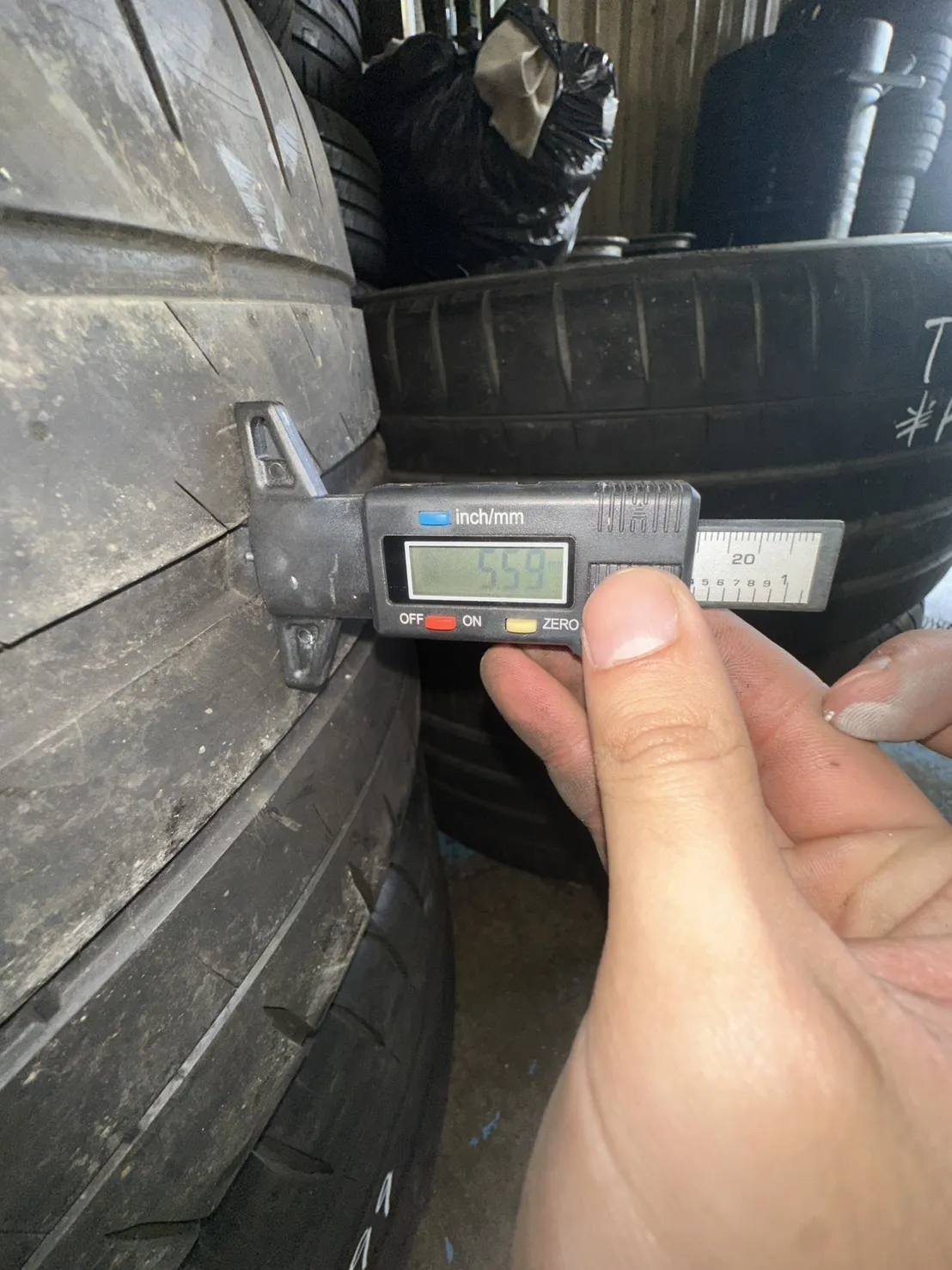 米其林PS4S 二條 275-30-20