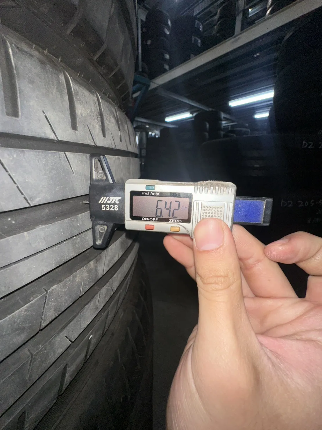 格林QUEST-X 二條 245-45-20