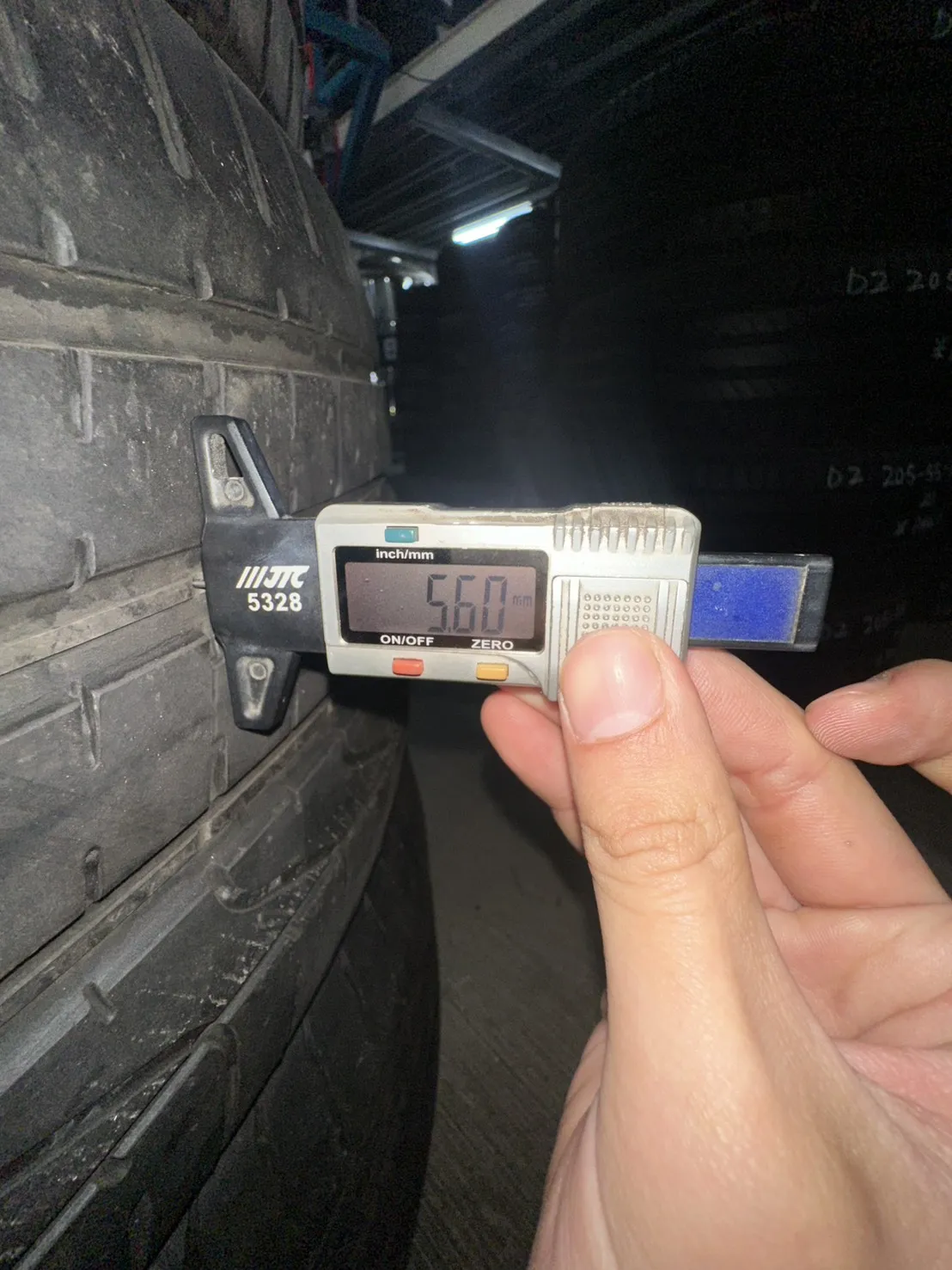 倍耐力PZERO 二條 285-40-21