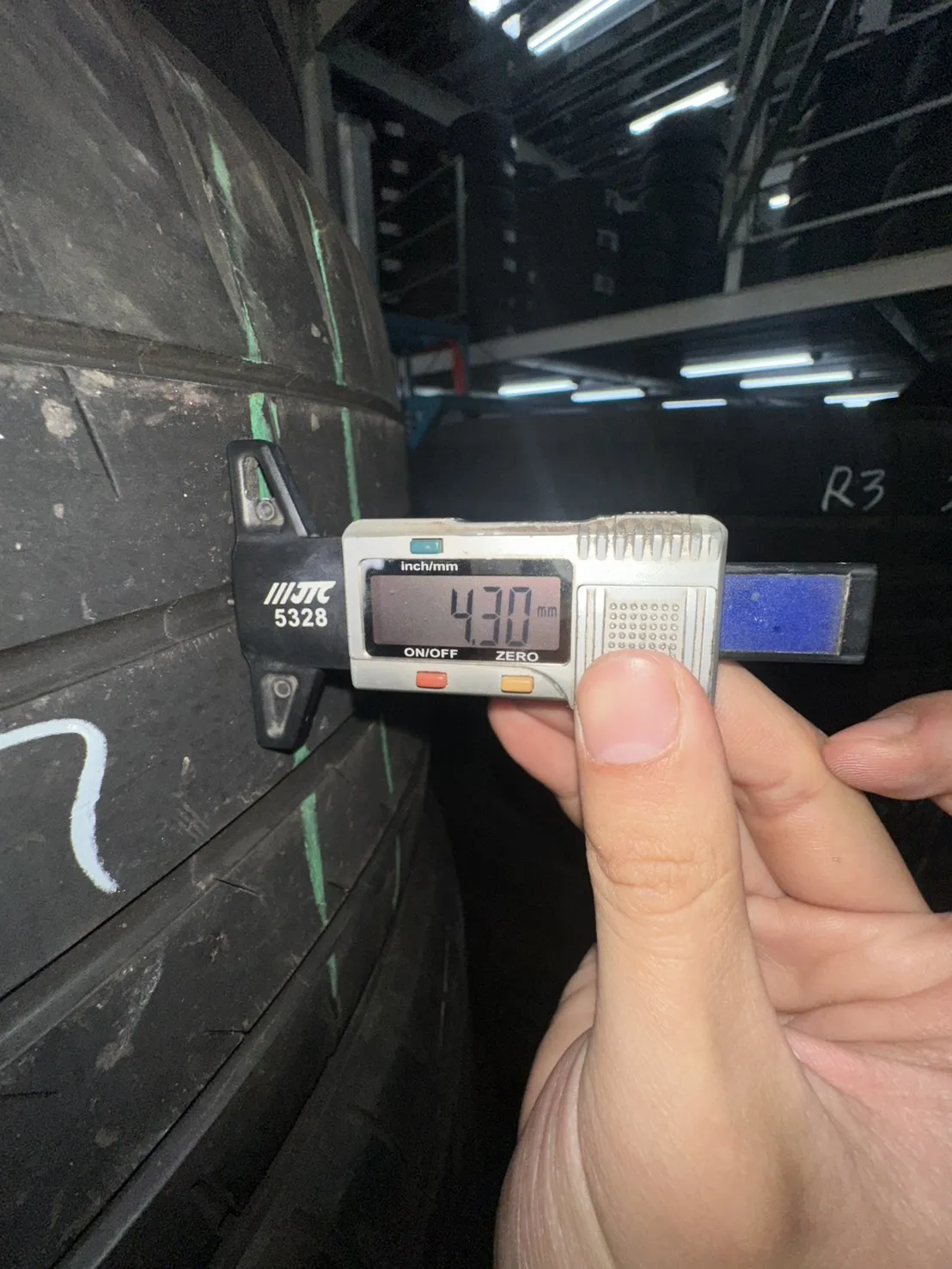 米其林PS4S 二條 265-35-20