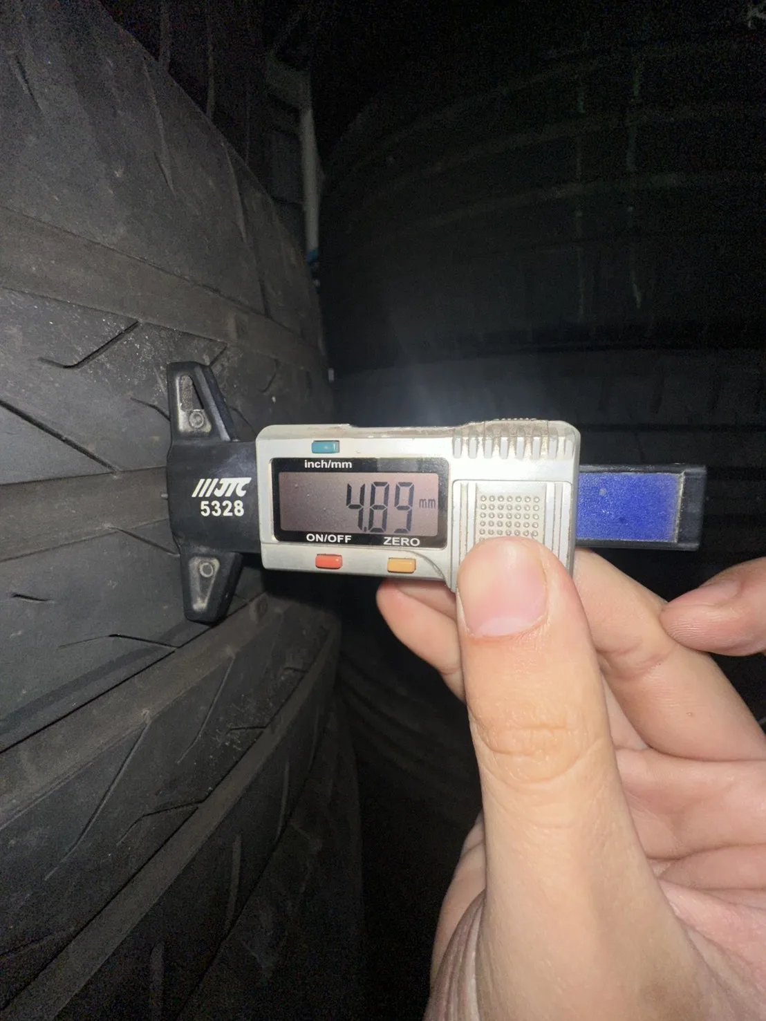 馬牌EC6Q 二條 285-40-20