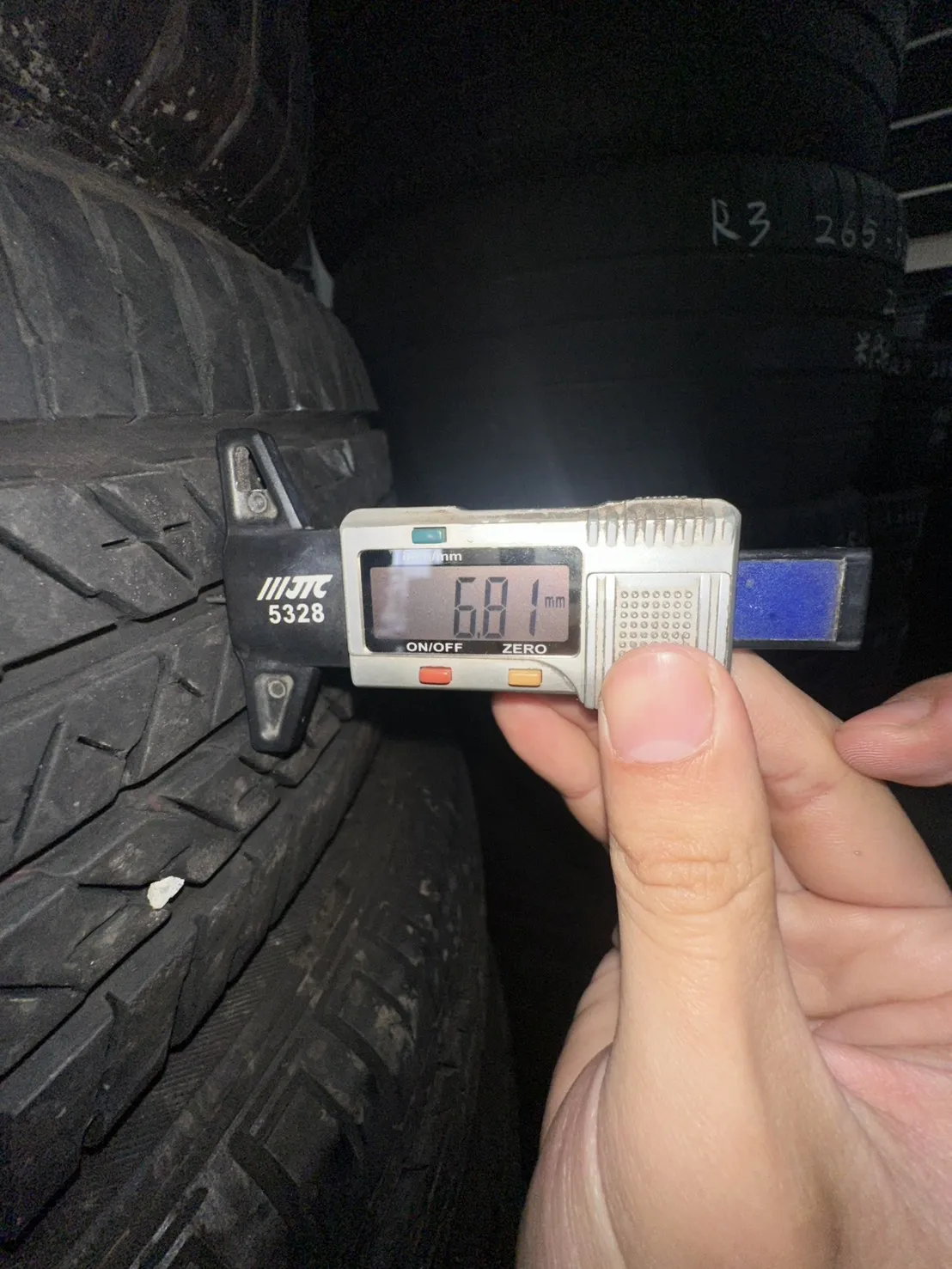 普利司通H/L422 二條 205-70-15