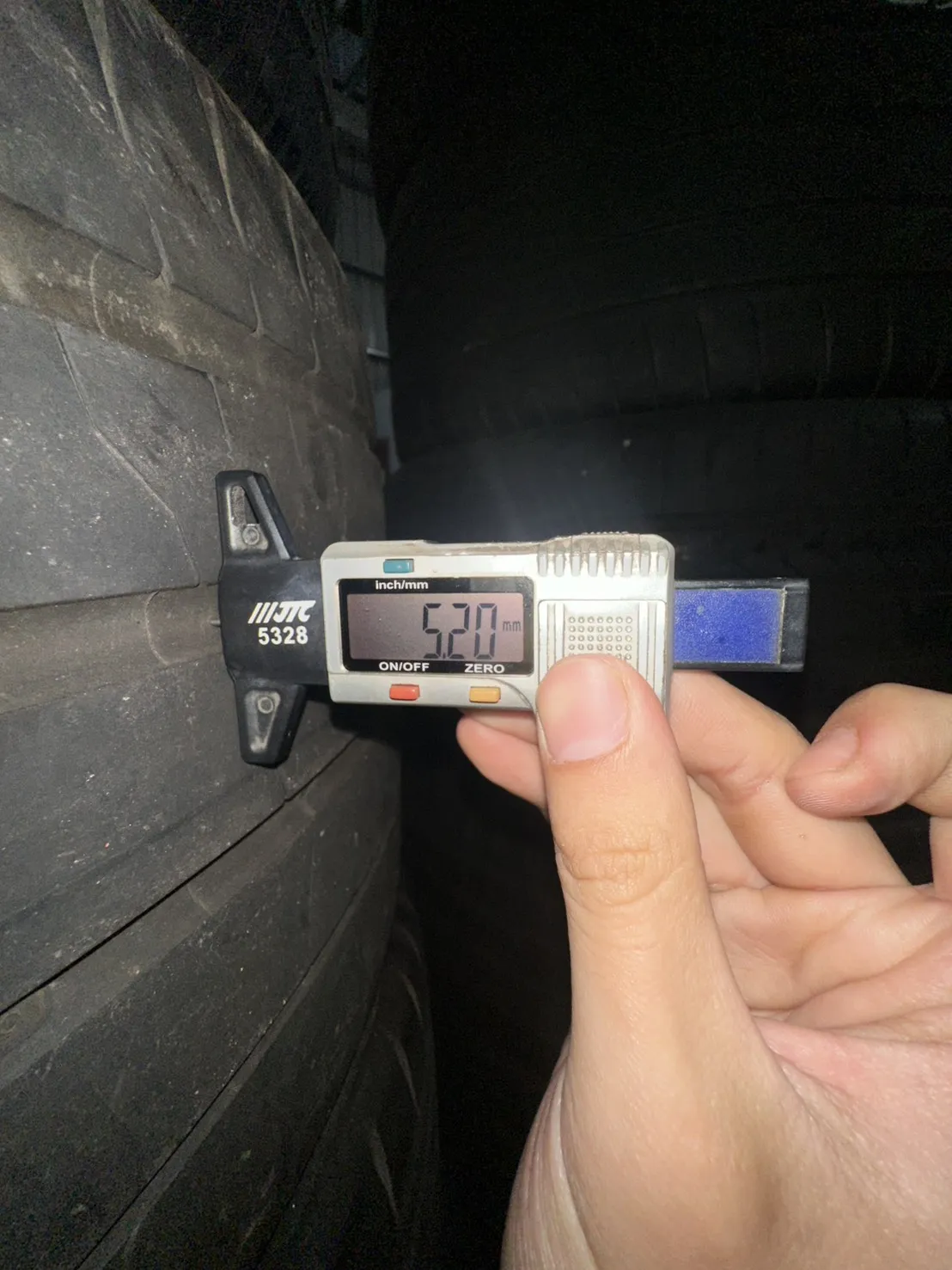 馬牌SC7 二條 295-30-20