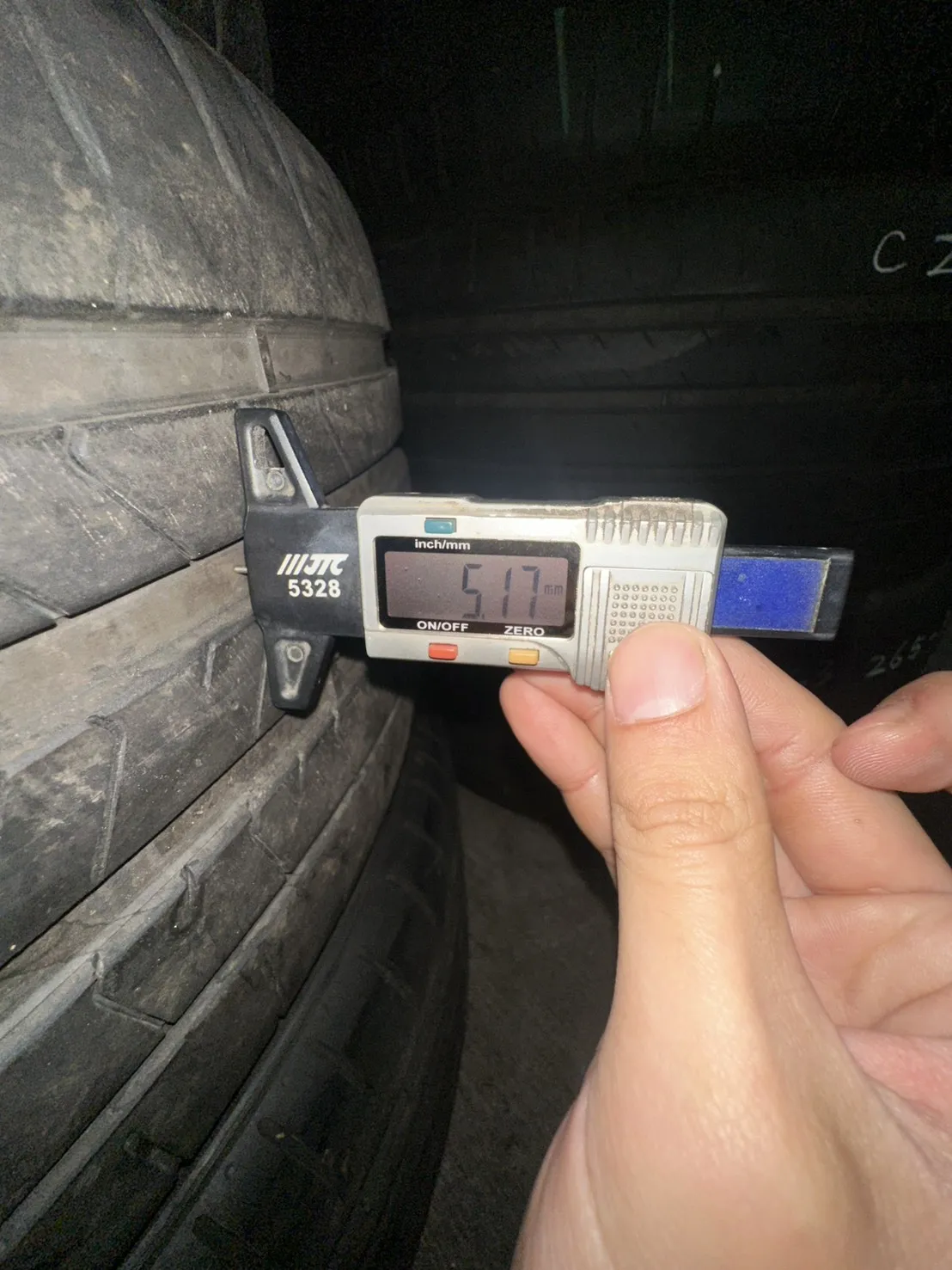 倍耐力PZ4 二條 255-40-21