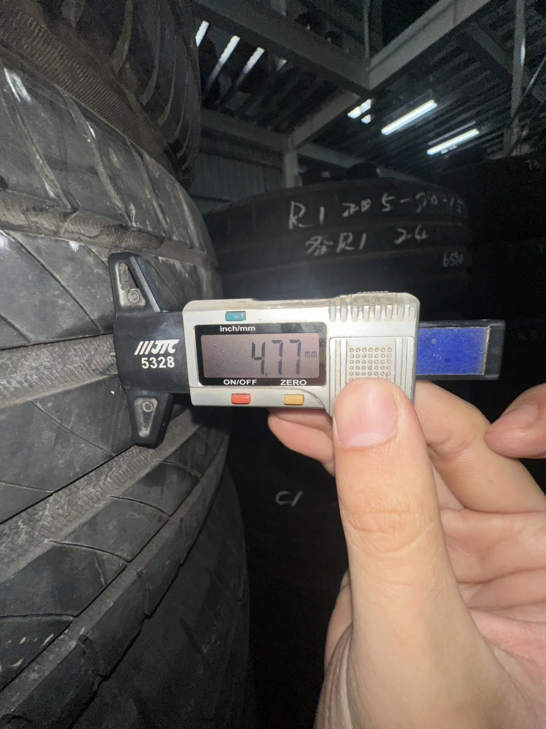 米其林PM4 二條 225-45-17