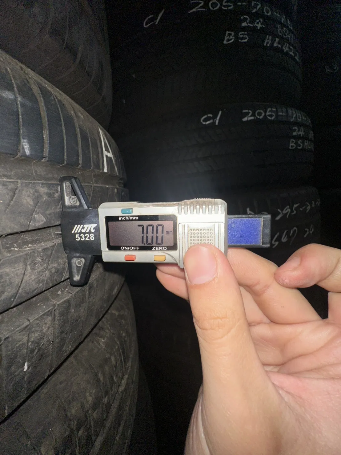 米其林SAVER4 二條 205-65-15