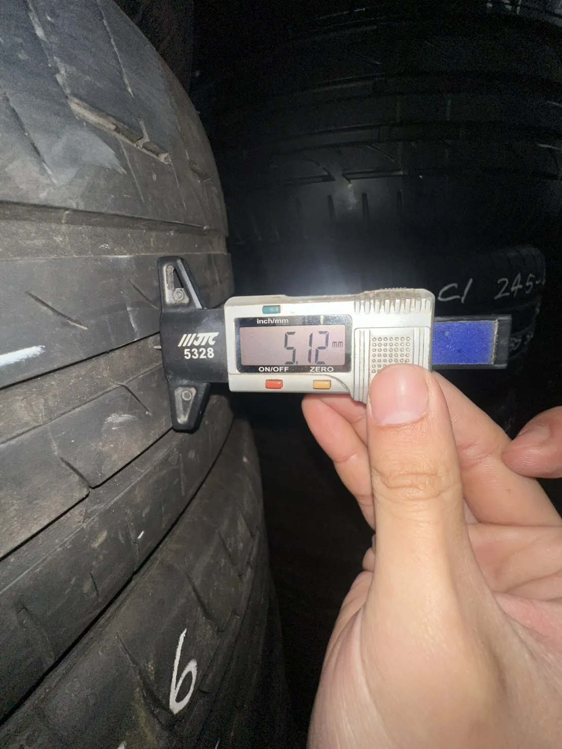 馬牌PC6 二條 205-55-16